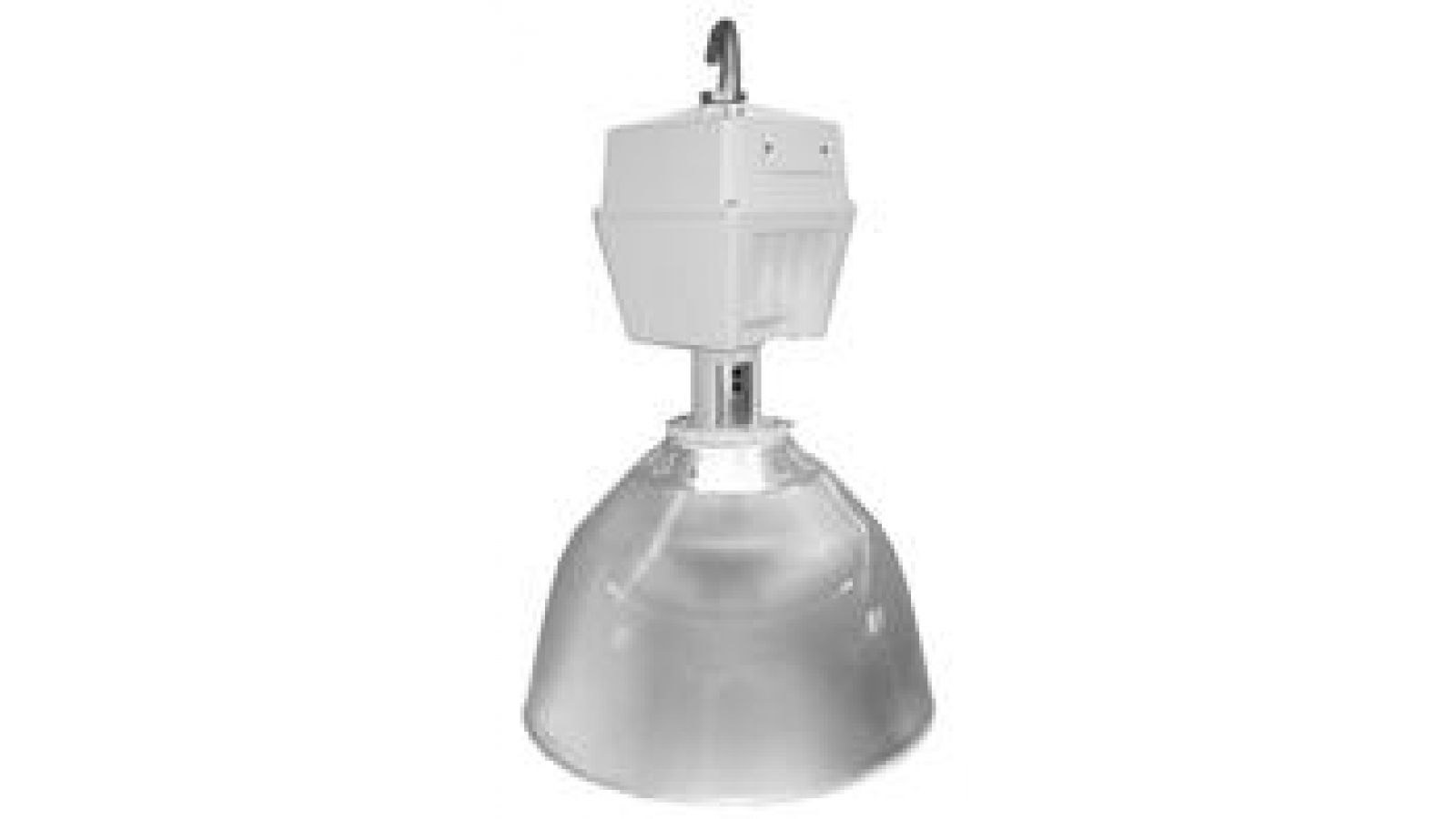 Achieve Magnetic 575W High-Bay Luminaire