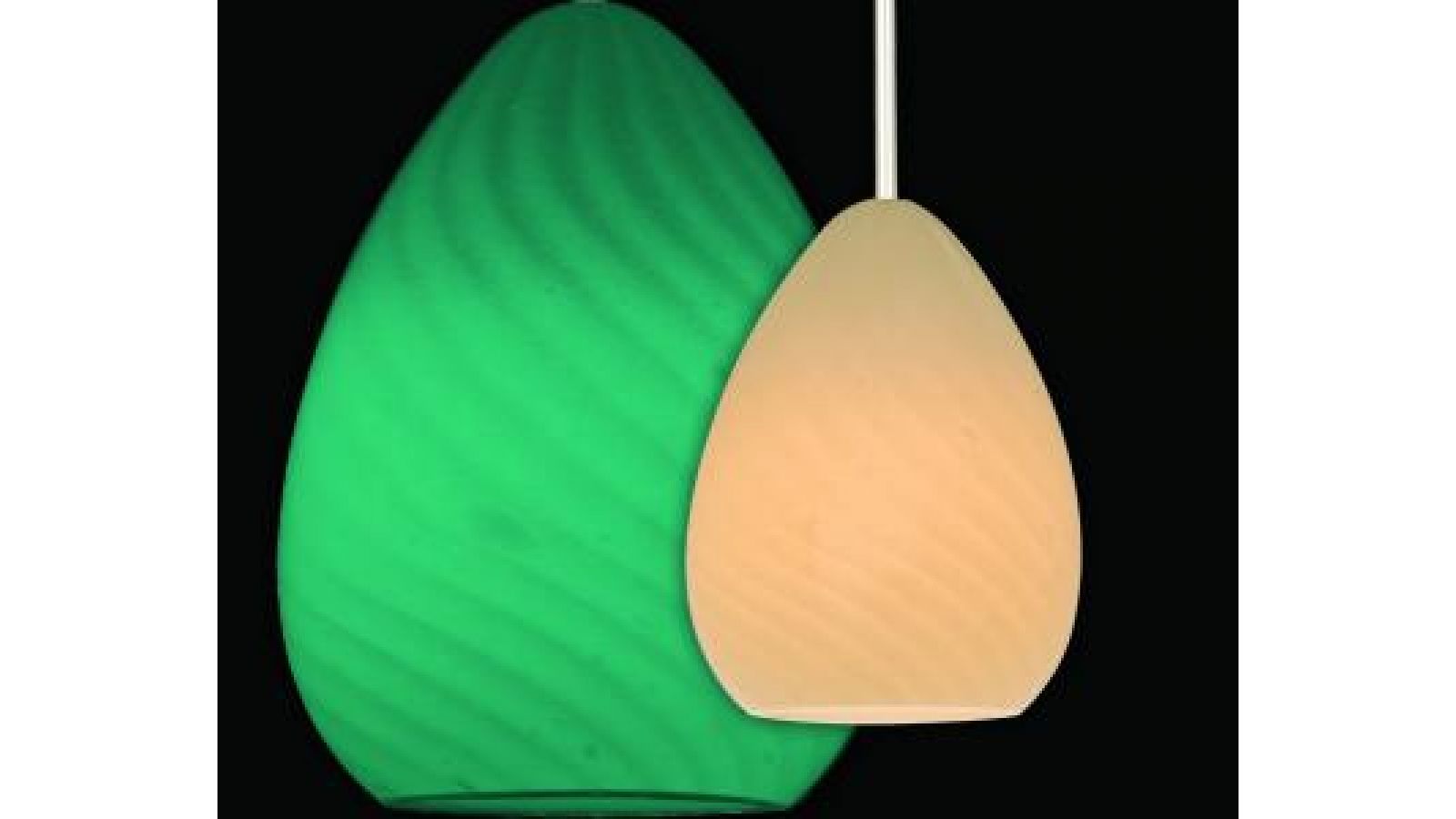 WAC LIGHTING Introduces YU Pendant with Unique 