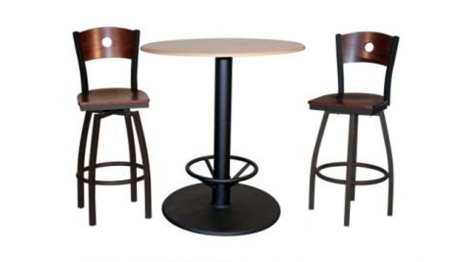 Milan Table and Stools