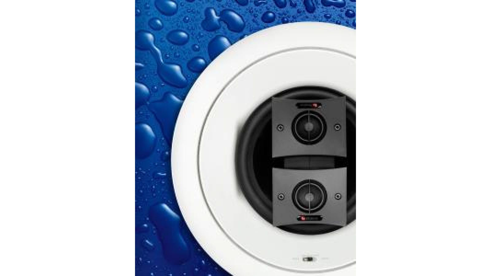 HSi H460T2 High Humidity Weather-Resistant In-Ceil