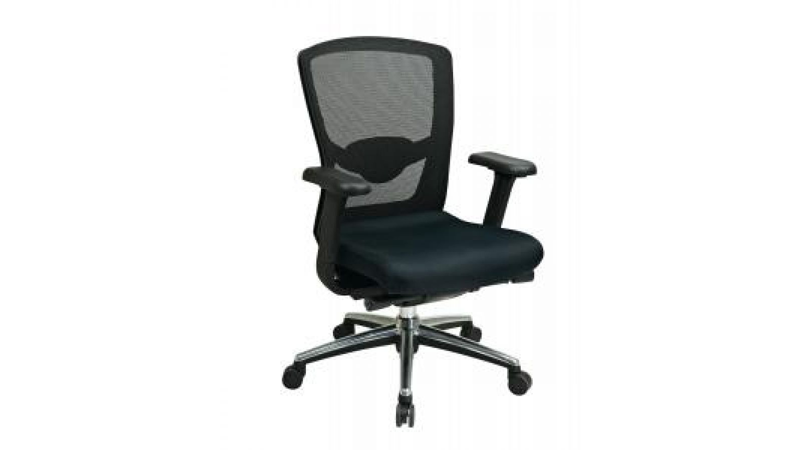Pro-Line II Executive High Back Chair