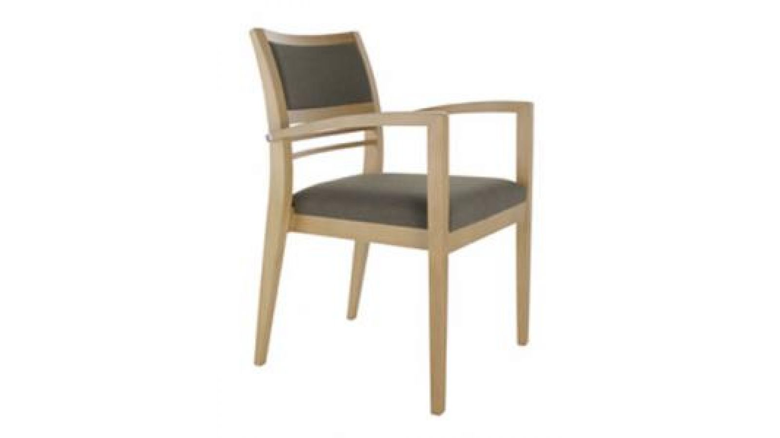 Celine Stacking Arm Chair M11CE