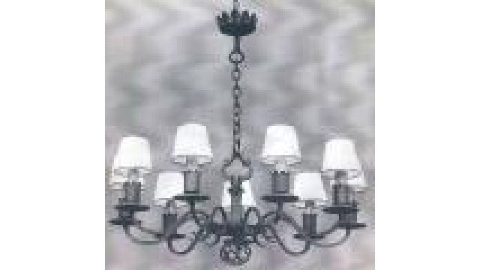 Chandeliers - CH-170