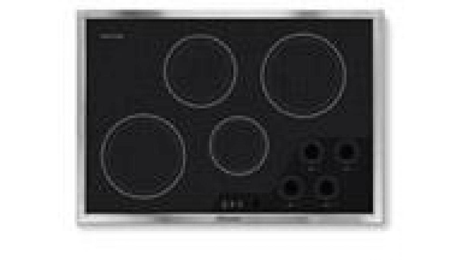 MP Full Induction Cooktop