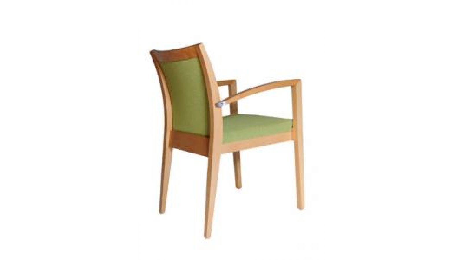 Celine Stacking Arm Chair M12CE
