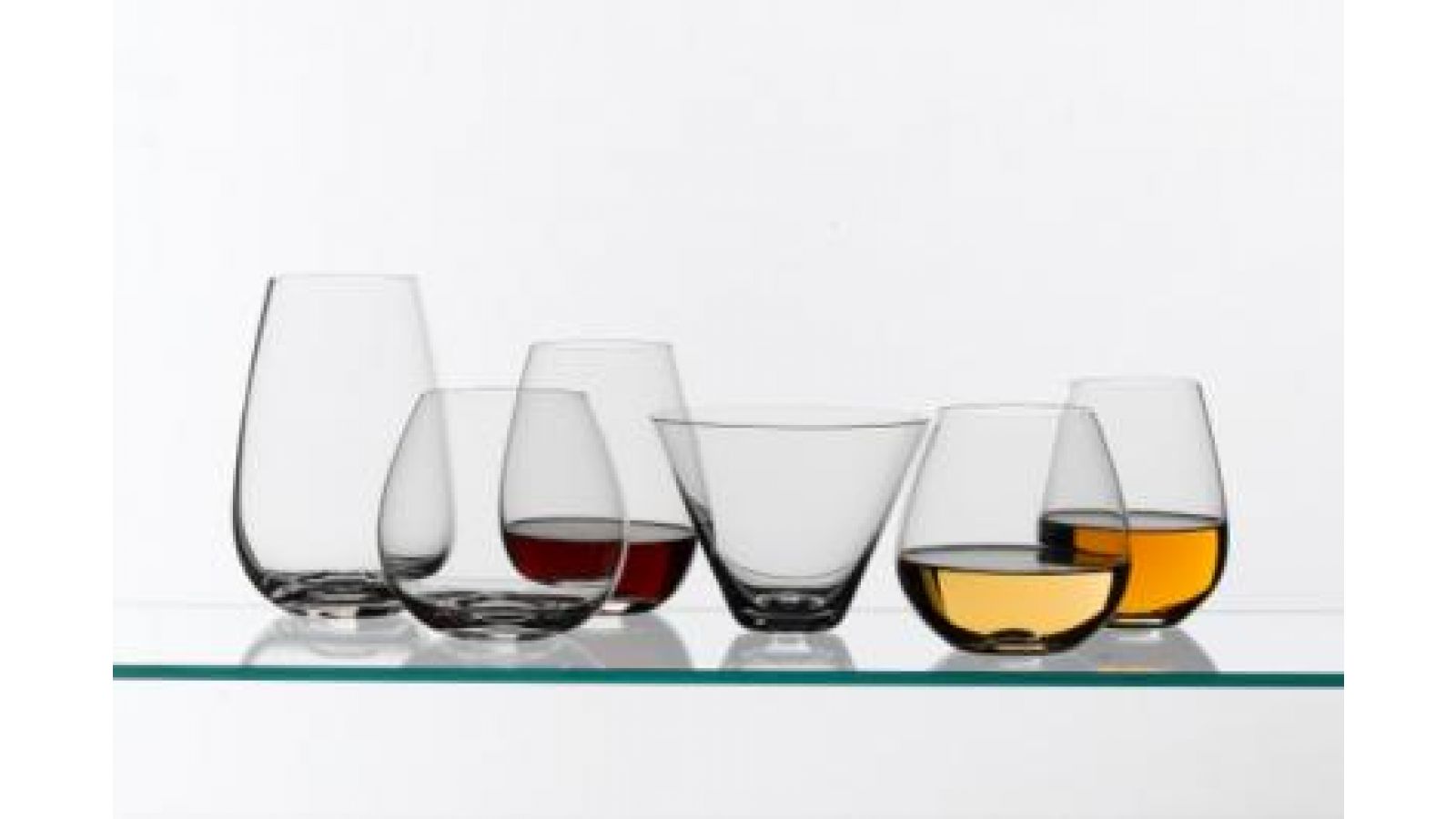 Stemless by Rona Collection