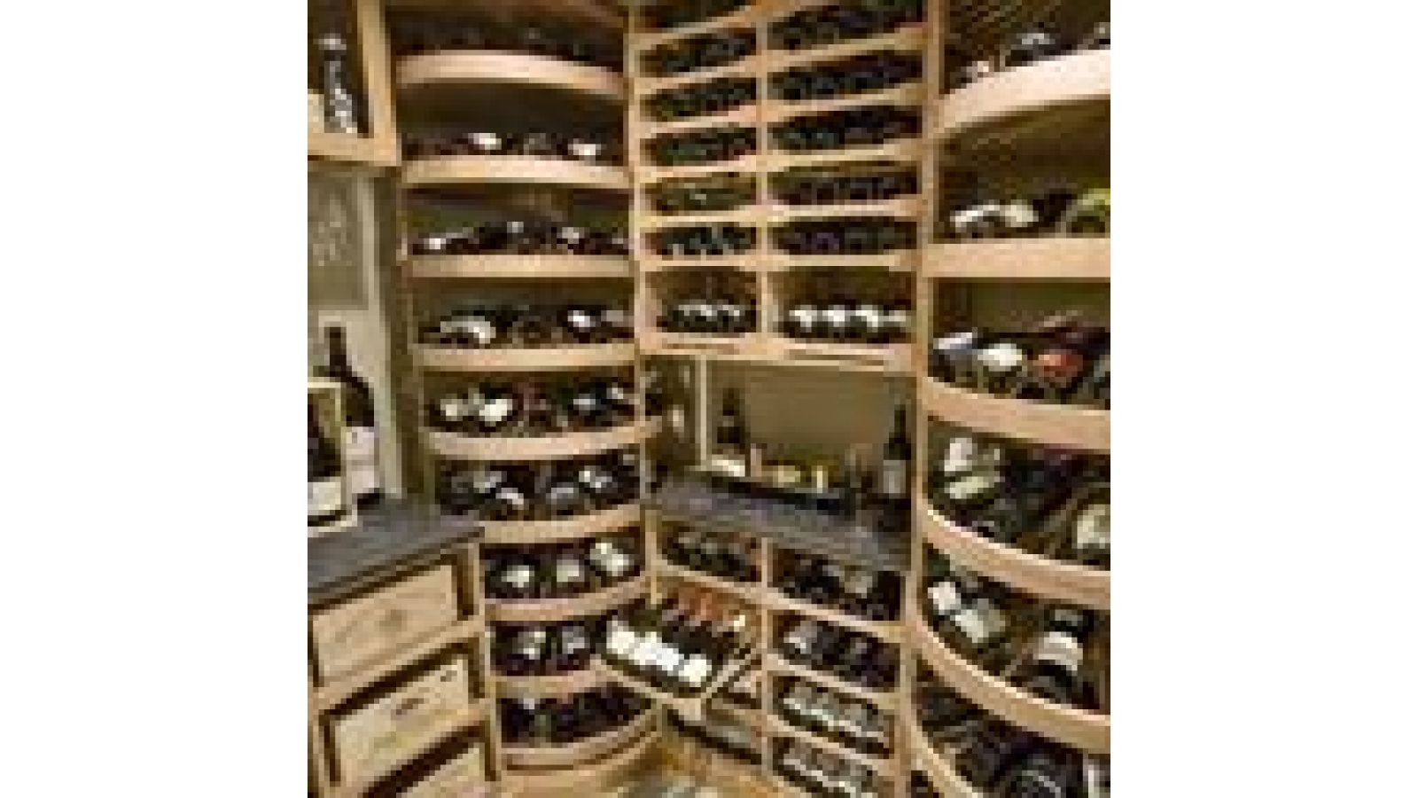 Revel Wine Cellar
