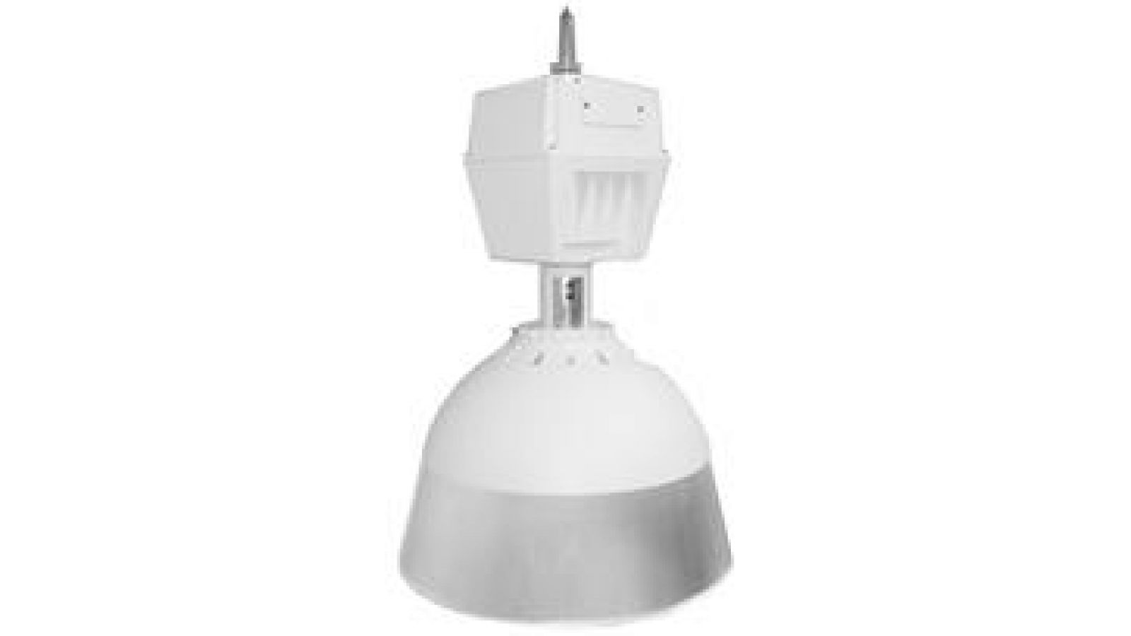 Exceed Magnetic 575W High-Bay Luminaire