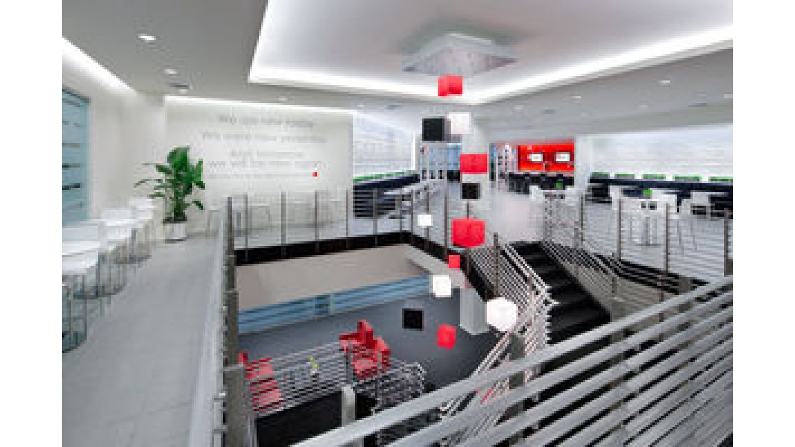 Home Meridian International Corporate Headquarters & Showrooms
