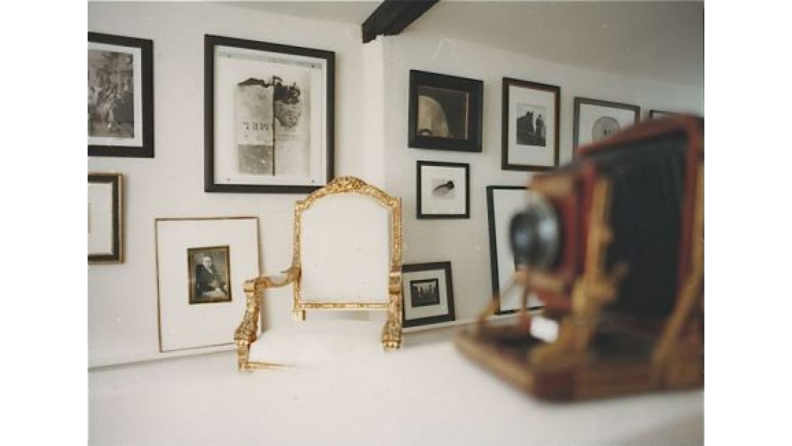 Photographic Gallery