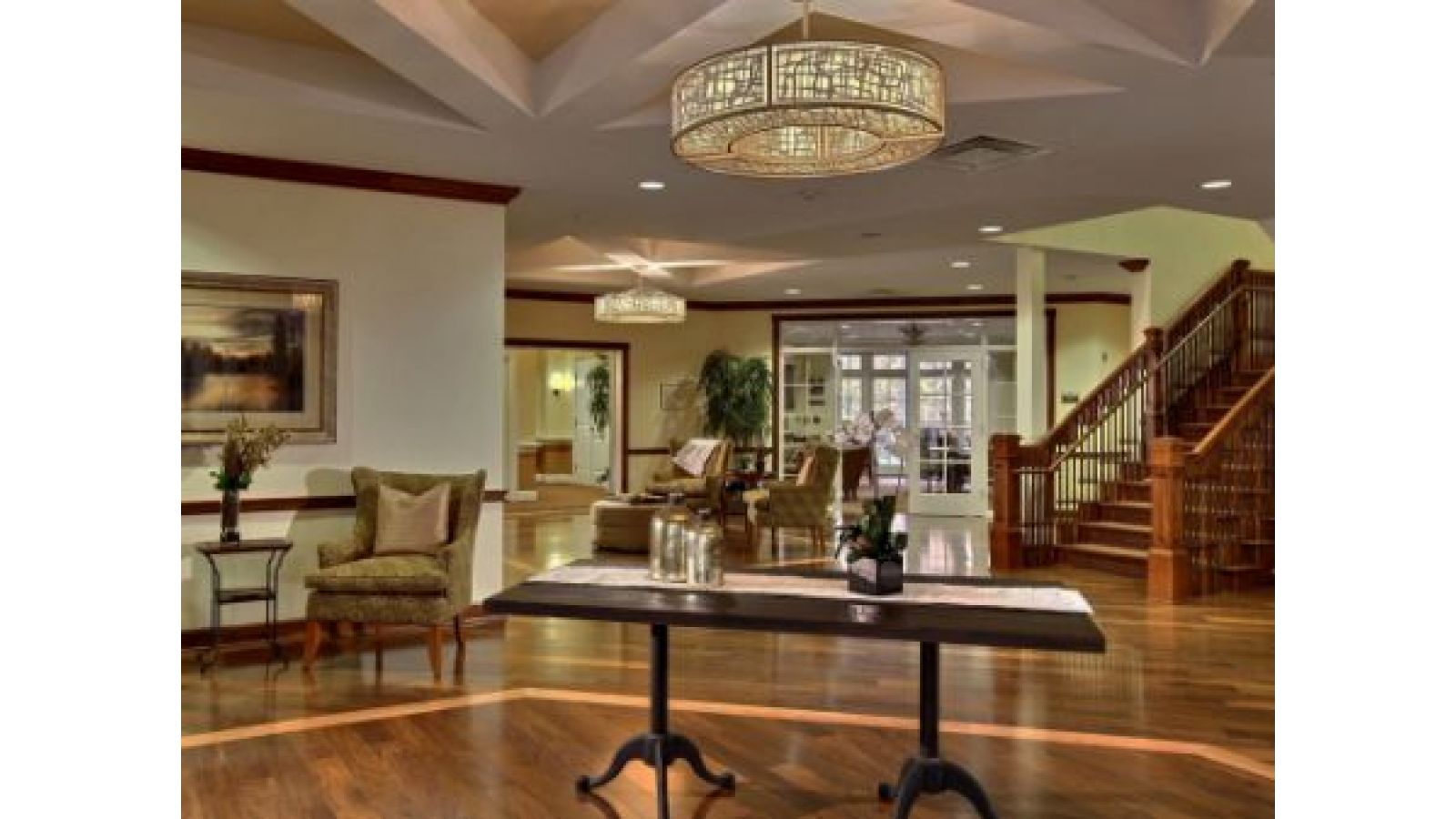 The Solana Olney Assisted Living