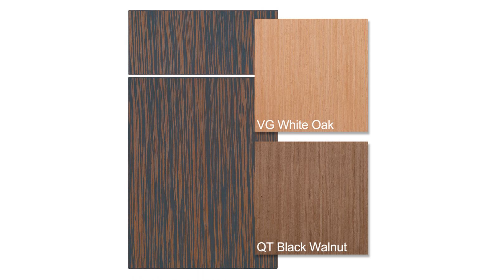 Huntwood Introduces New Colors for Athos Door