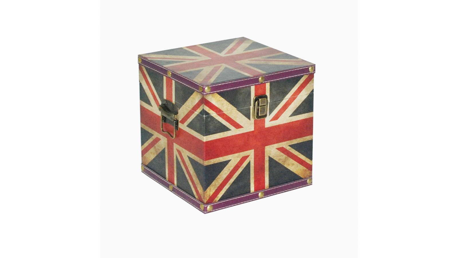 BRITANNIA BOX