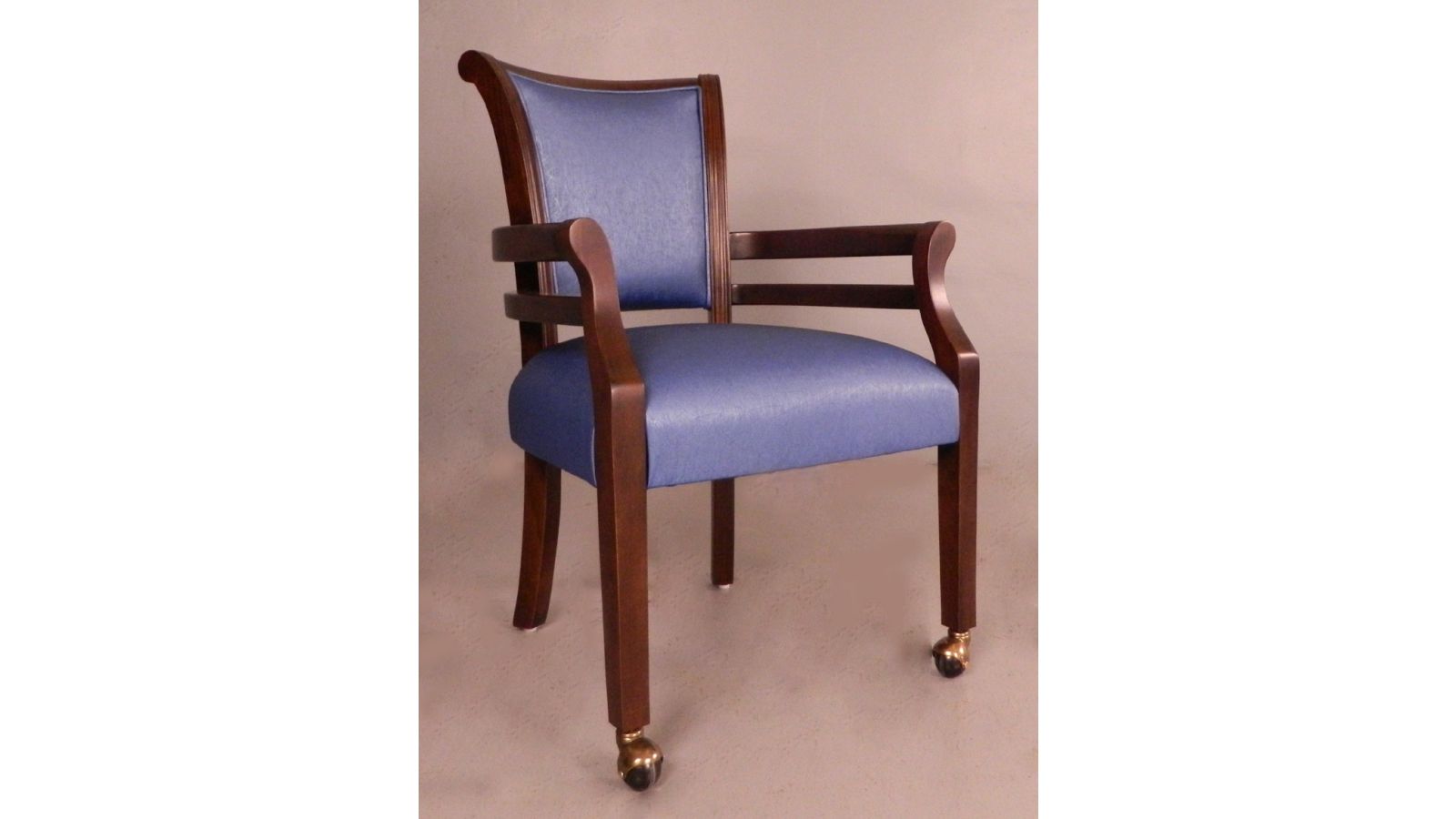 Custom Senior Living dining chair
