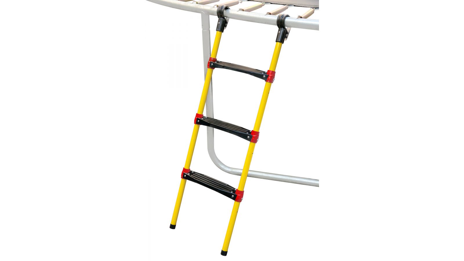 Trampoline Ladders
