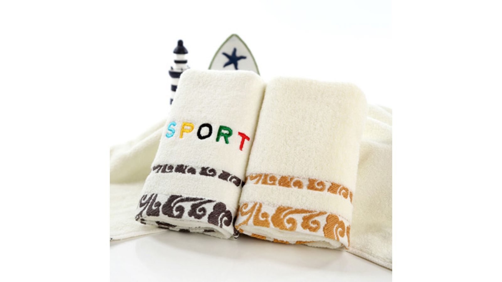 terry bath towels on sale