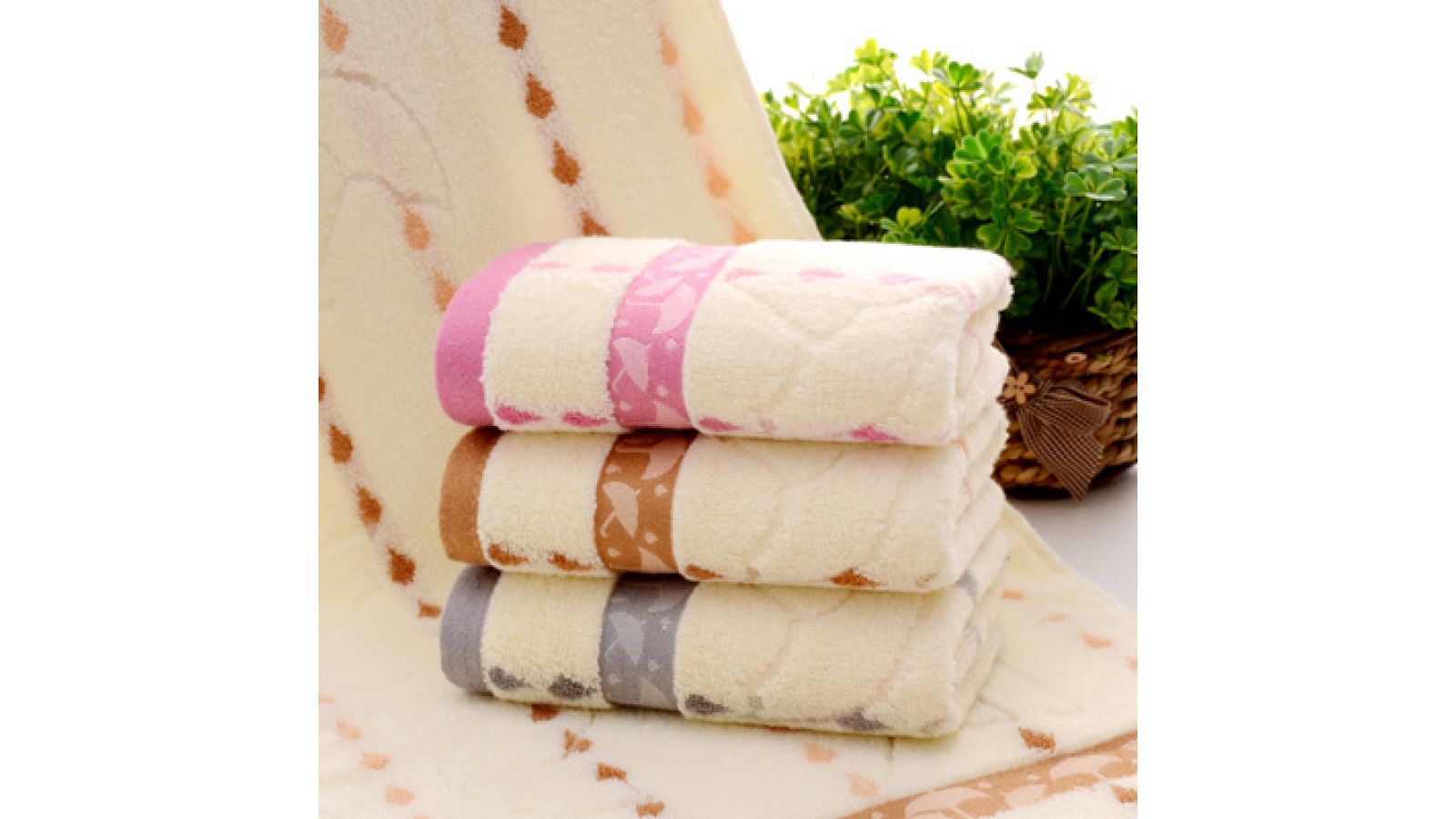 terry towel importers