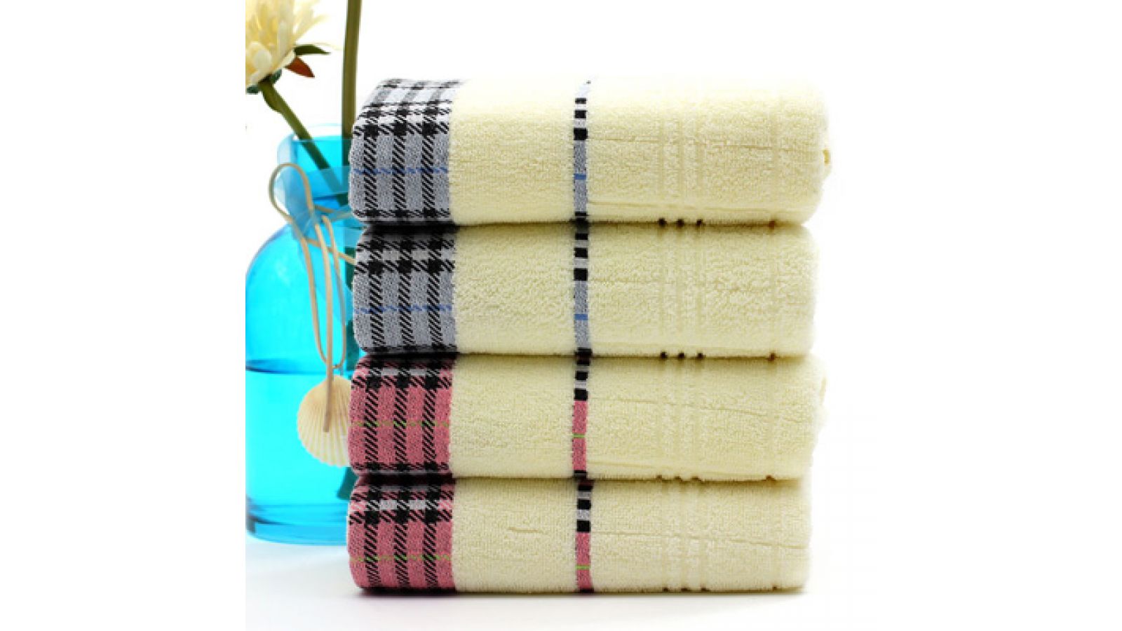best waffle weave terry towels
