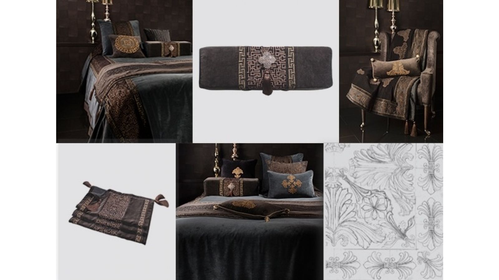 Fabulous Design luxury home accessories at affordable prices