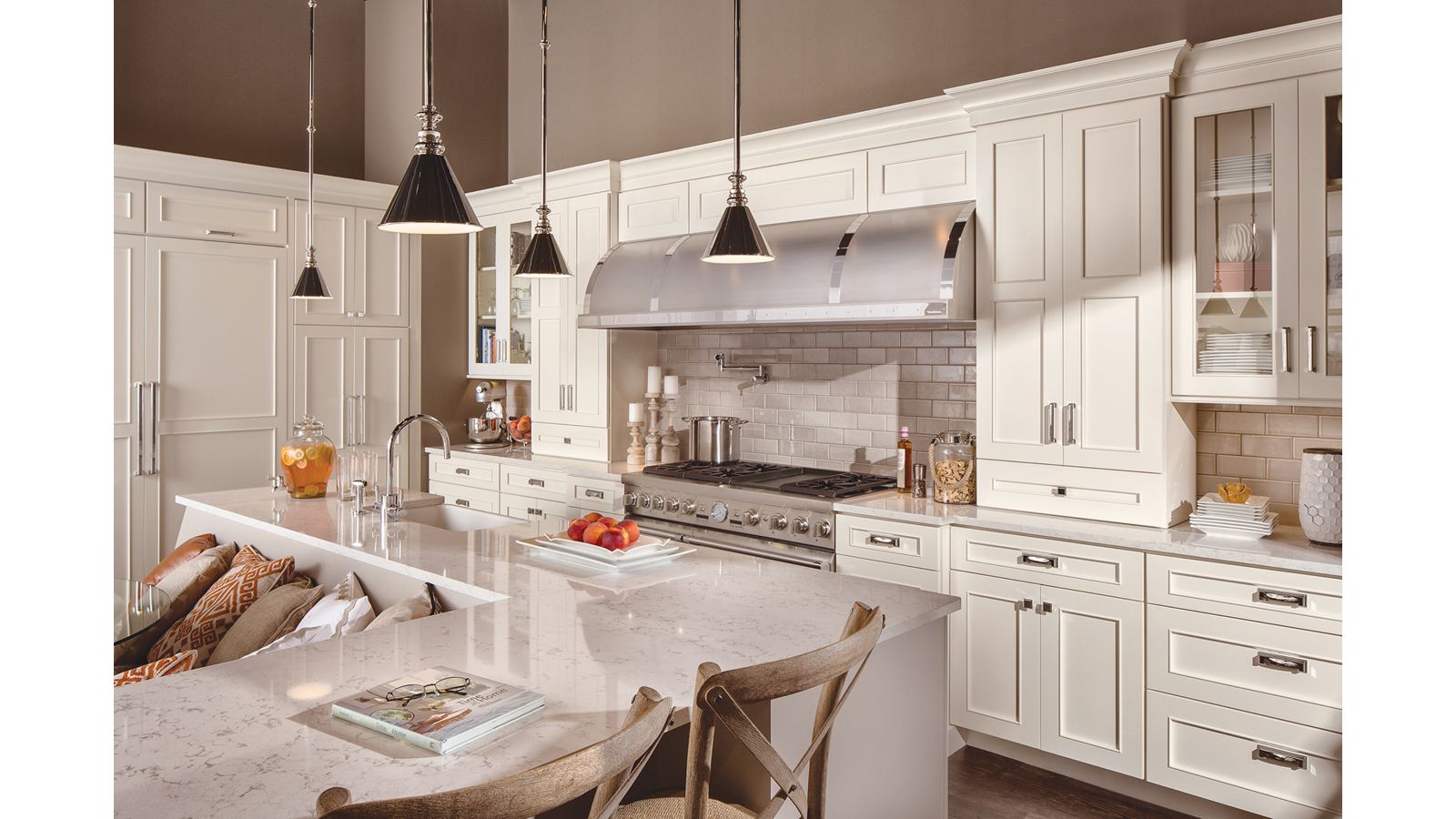 Crestwood Cabinetry by Dura Supreme