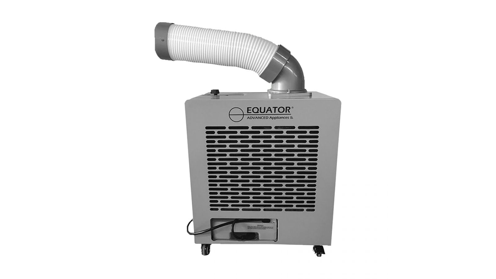 Outdoor Air Conditioner
