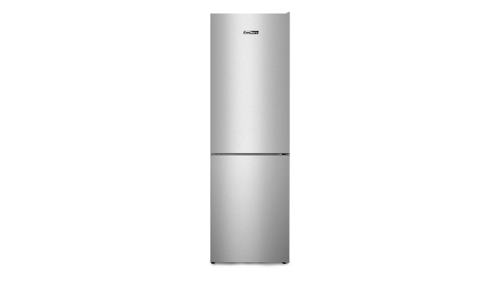 Conserv 24 Inch Wide 11.5 Cu.Ft Tall Slim Refrigerator