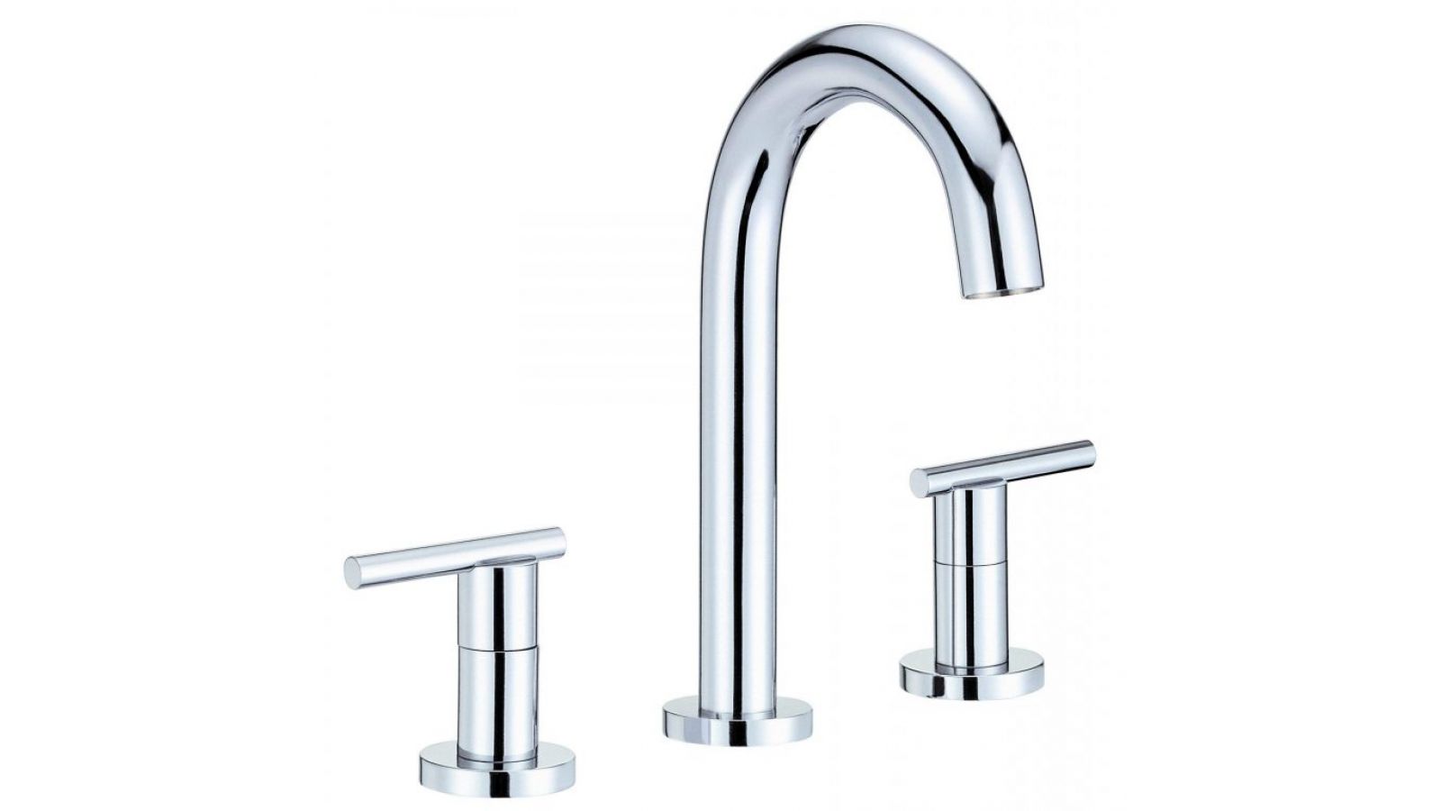 Draper® Two Handle Widespread Lavatory Faucet