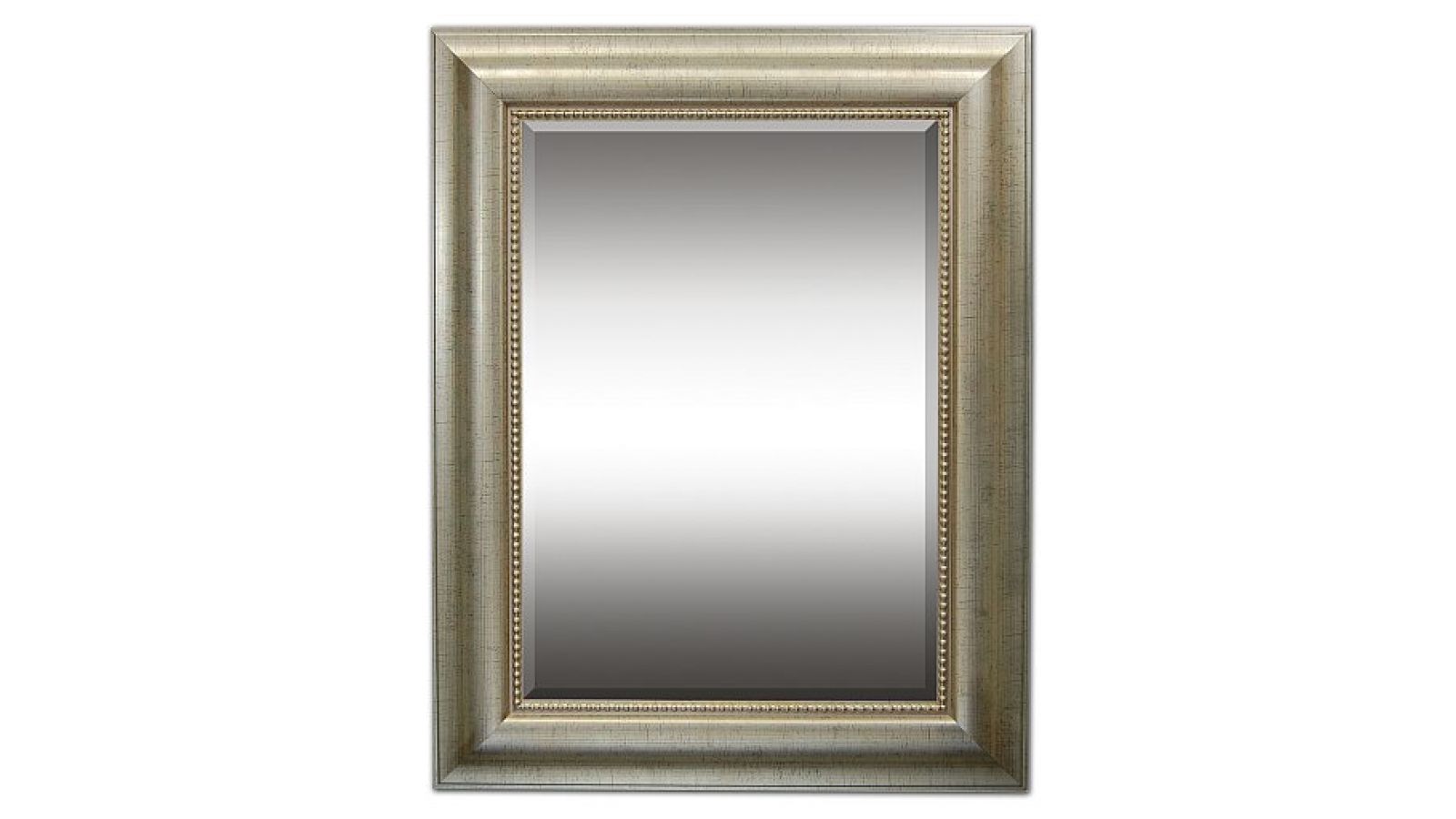 Custom Mirror Frames