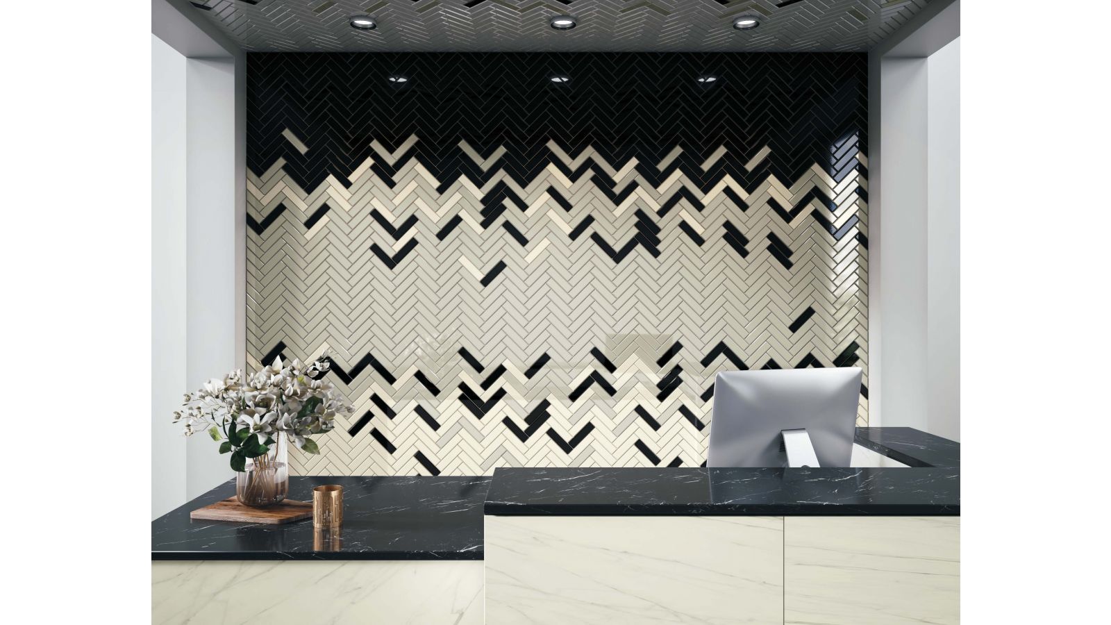 Crossville Launches Swatches Wall Tile Collection