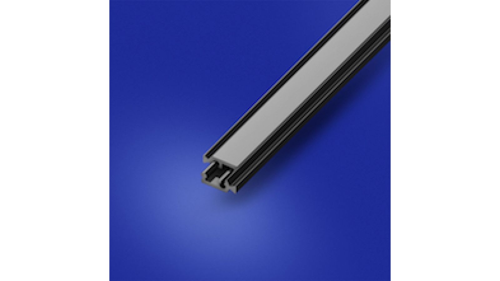 Shearless Thermal Barrier 