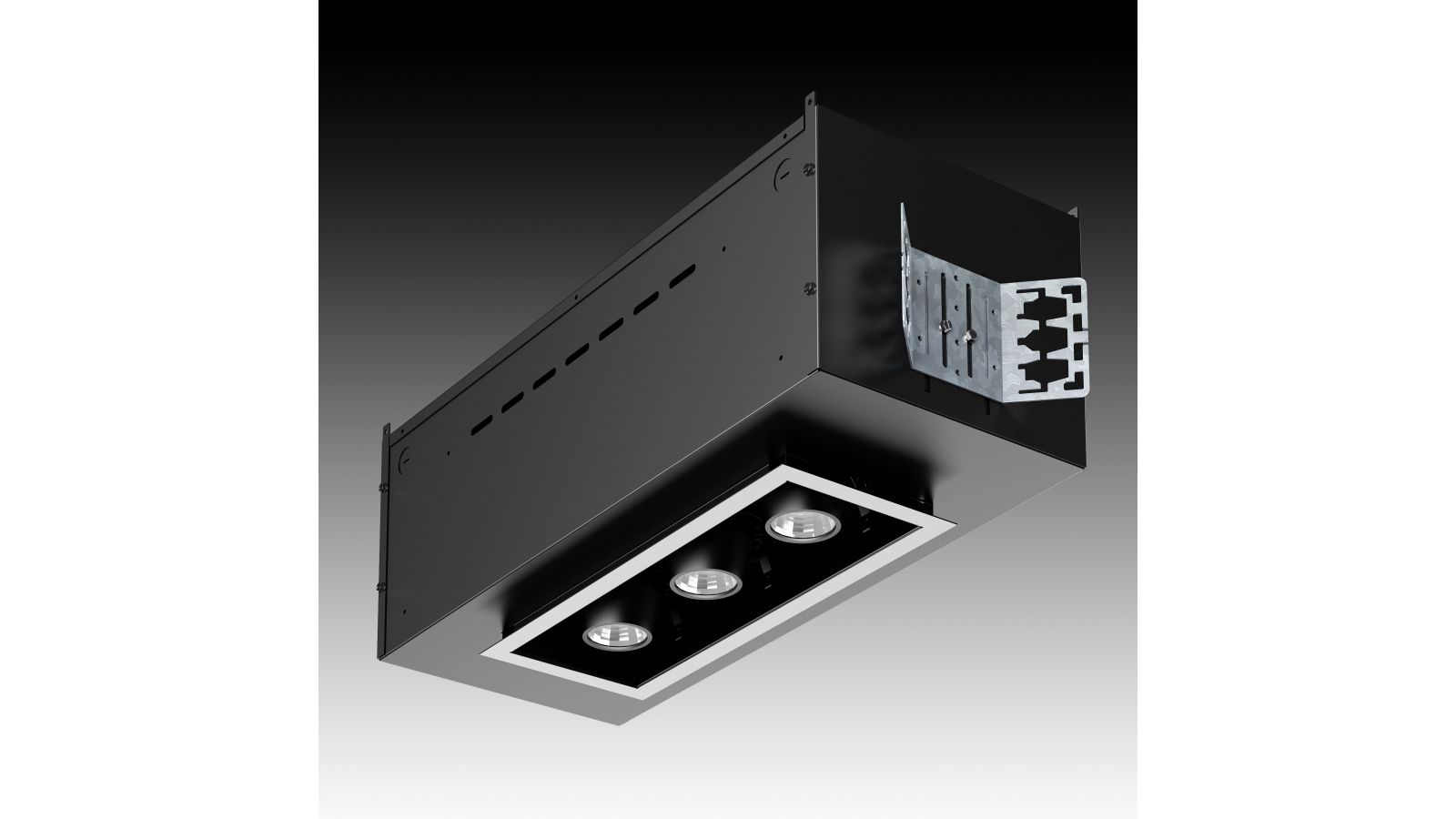 RSA COMBOLIGHT 3.0 Multi-Lamp  LED Luminaire