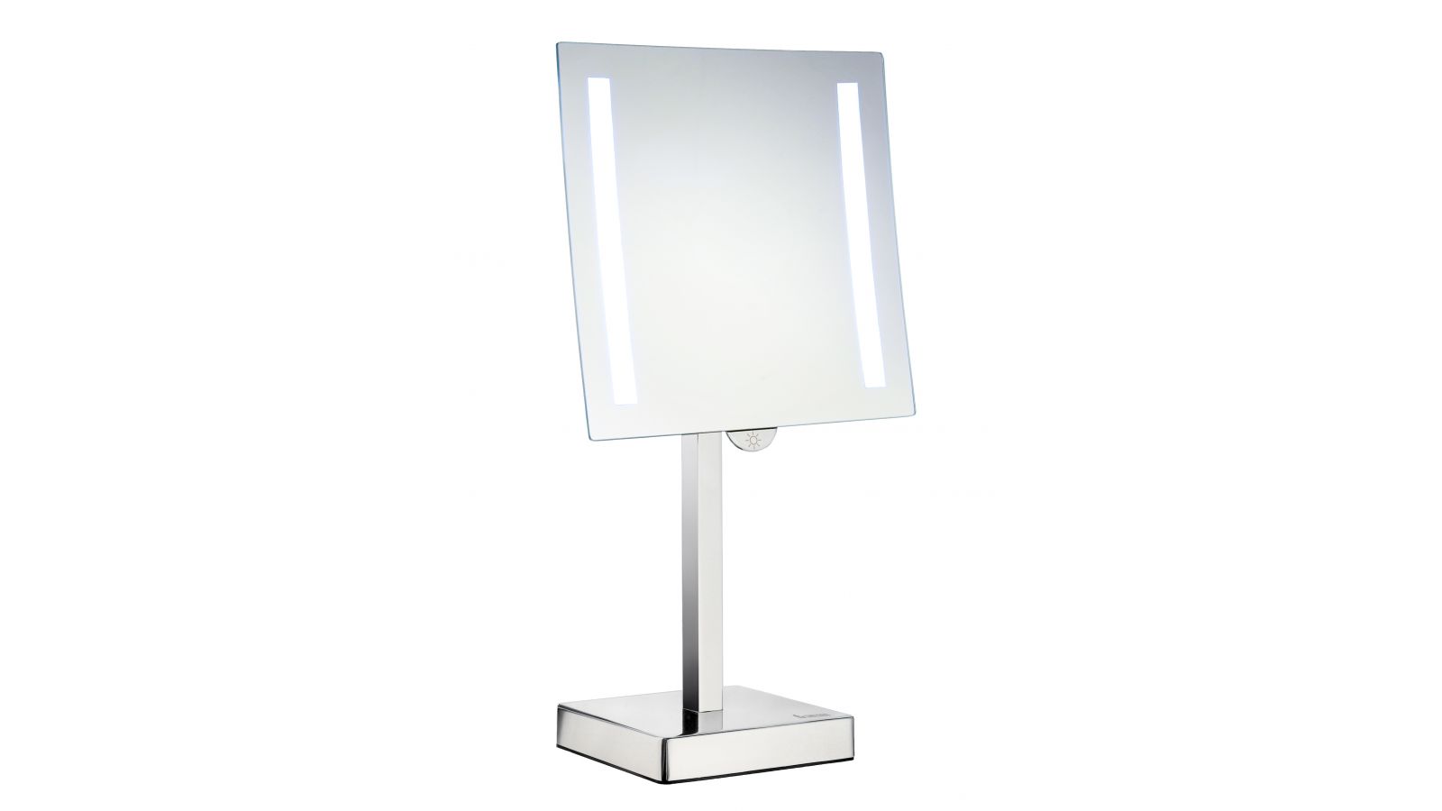 FK473E make up mirror- battery operated 