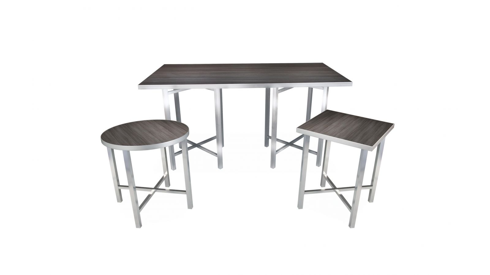 XCube Tables™ featuring ENGAGE Locking System™
