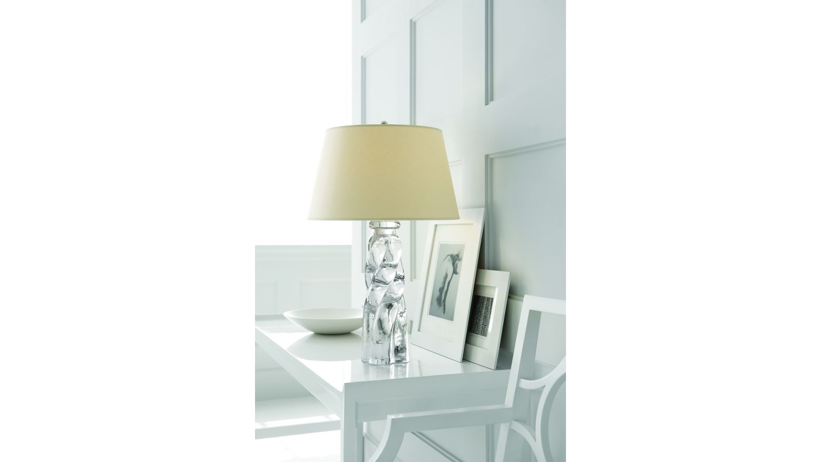 Westport Table Lamp 