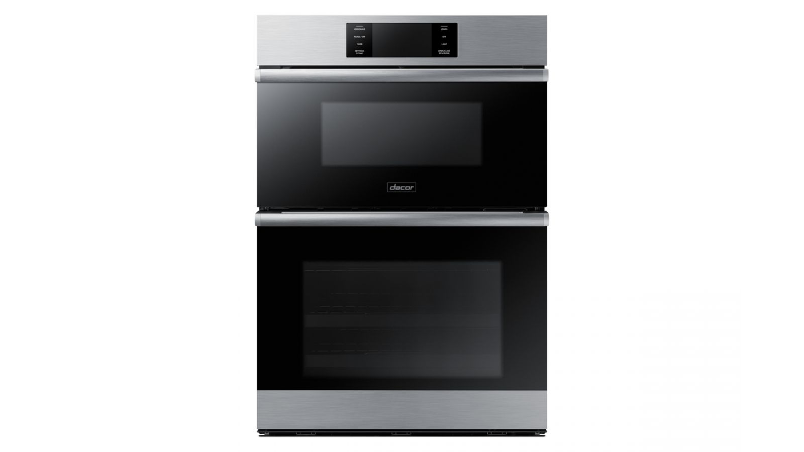 Dacor 30 inch Combi Wall Oven