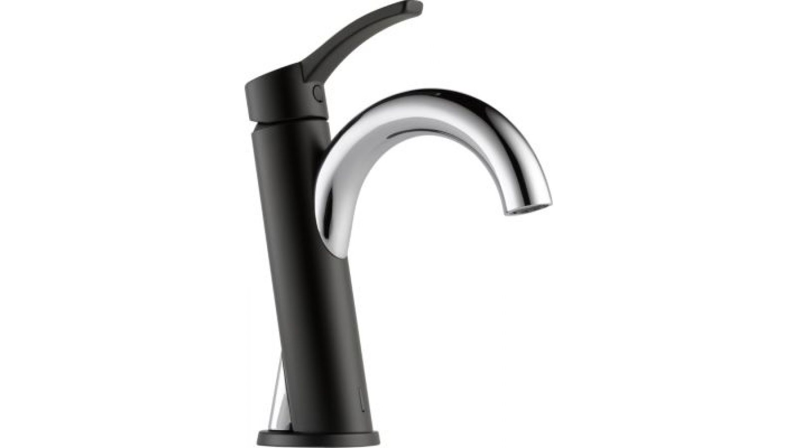 Brizo Odin X lavatory faucet 