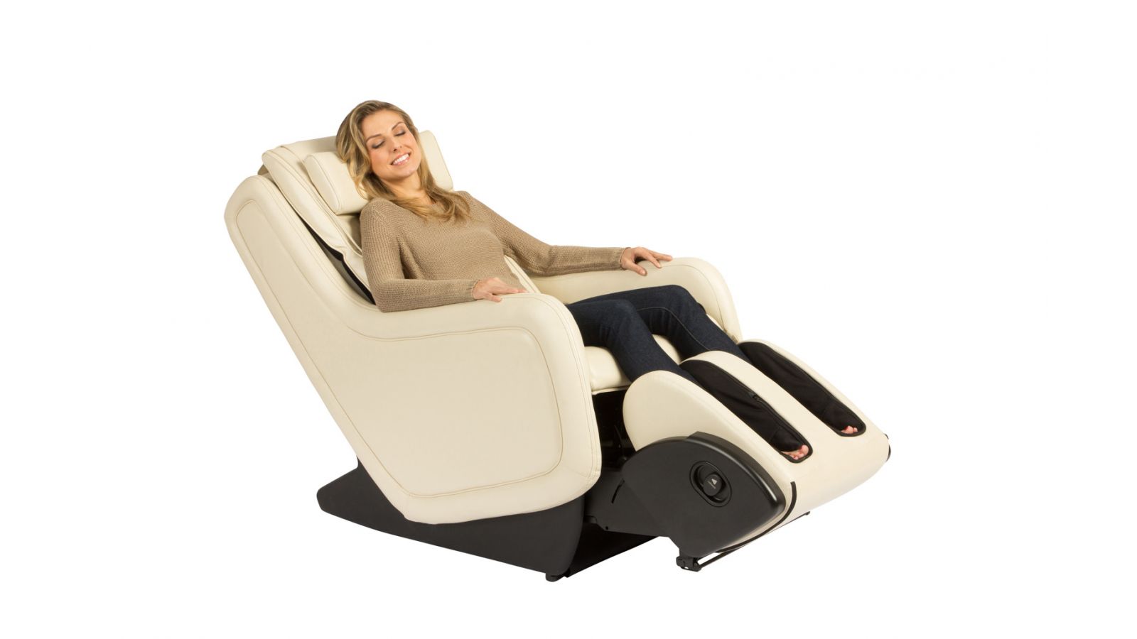 Human Touch Immersion Seating ZeroG 4.0 Massage Chair