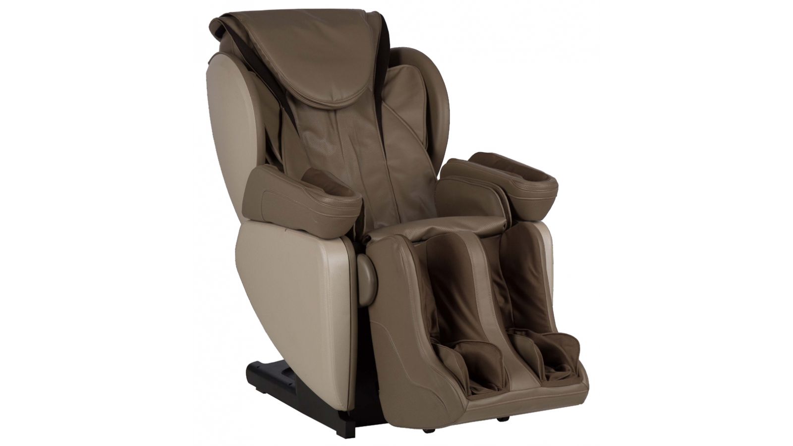 HT-Navitas Sleep Massage Chair