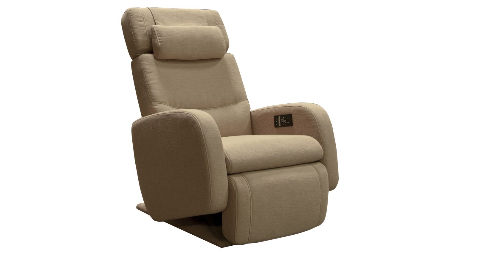 Human Touch Perfect Chair PC-8500 Zero-Gravity Recliner