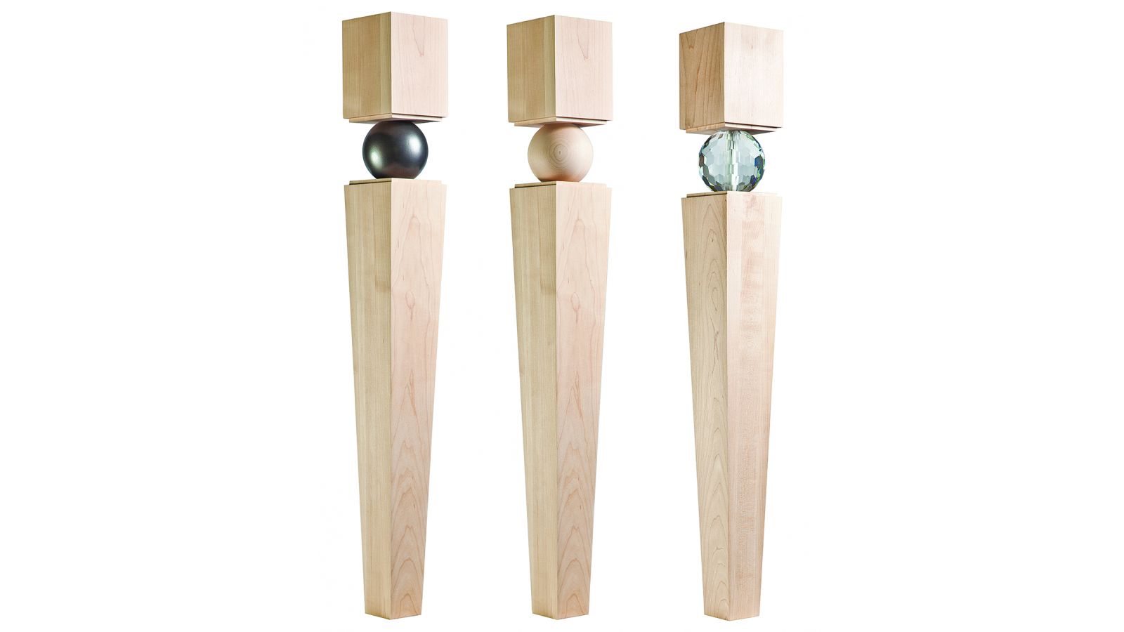 AFE-ORB legs from Multiplicity Collection