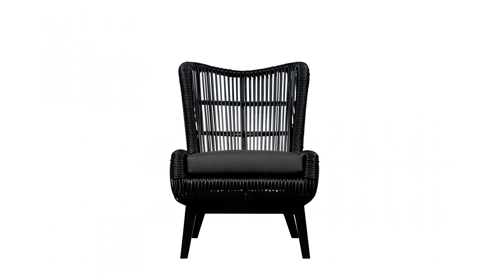 Berto Lounge Chair