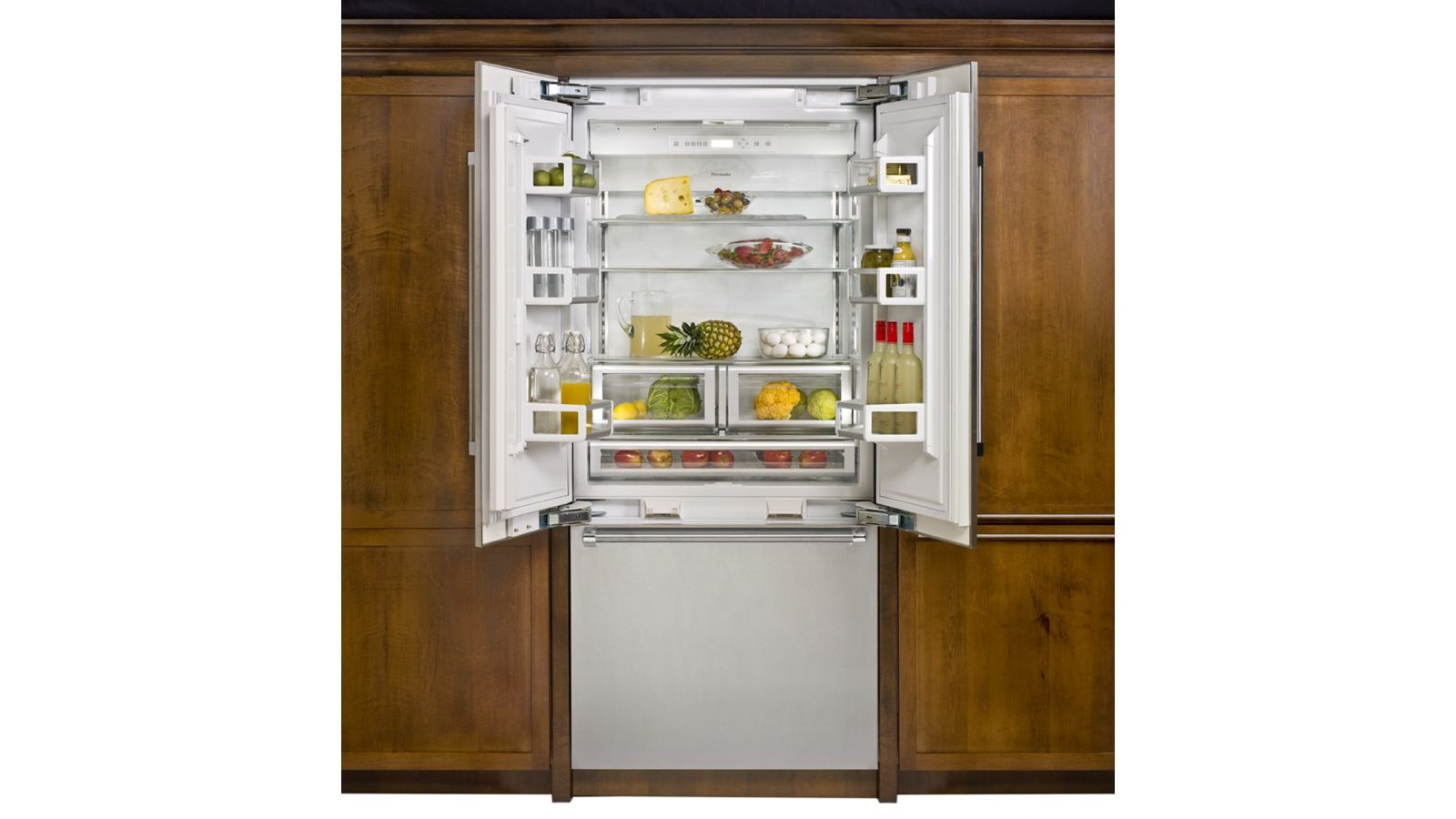 Thermador French Door Refrigerator