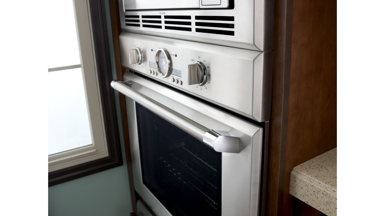 Thermador Professional Oven