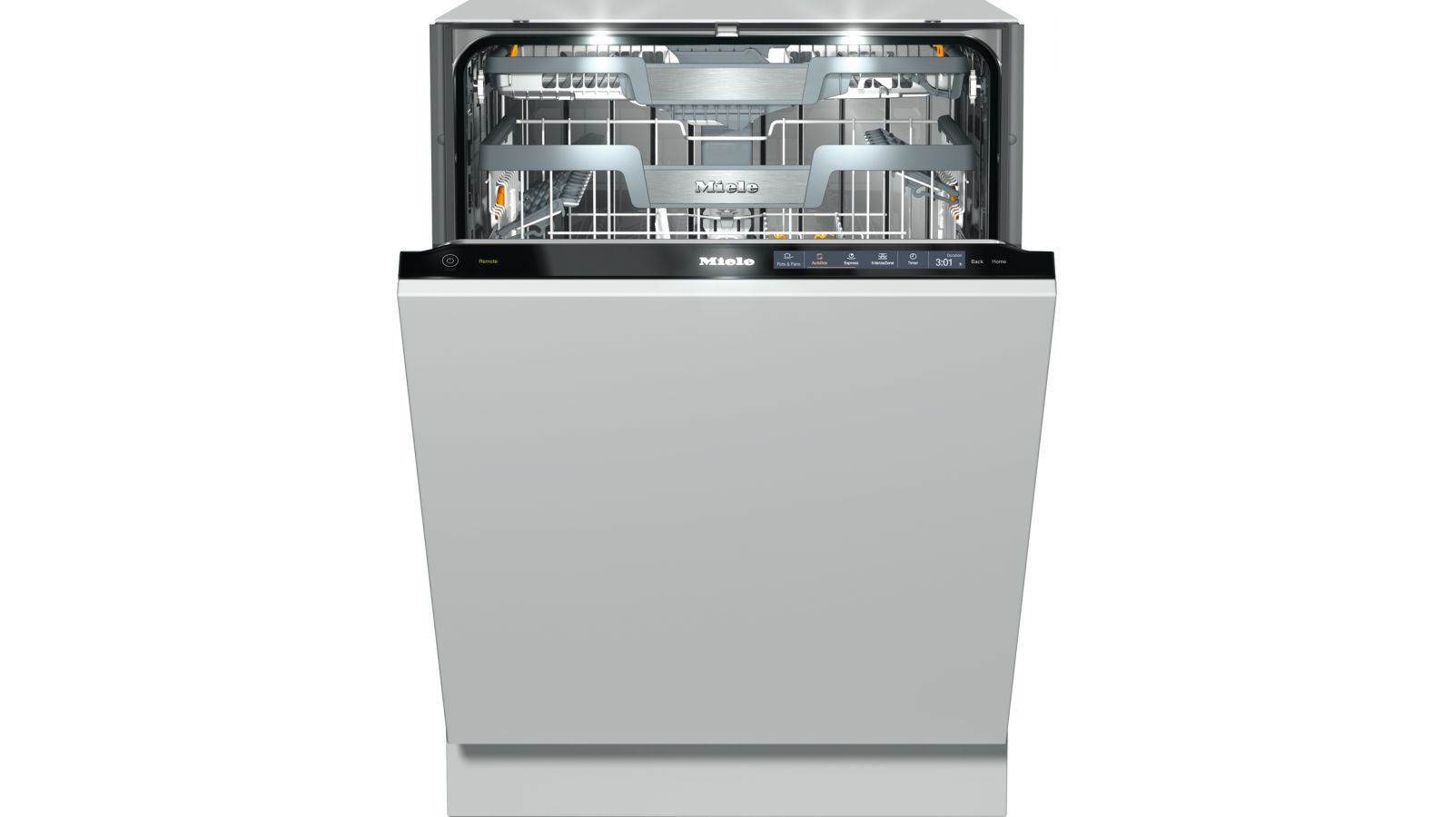 Miele G 7000 Dishwasher Line
