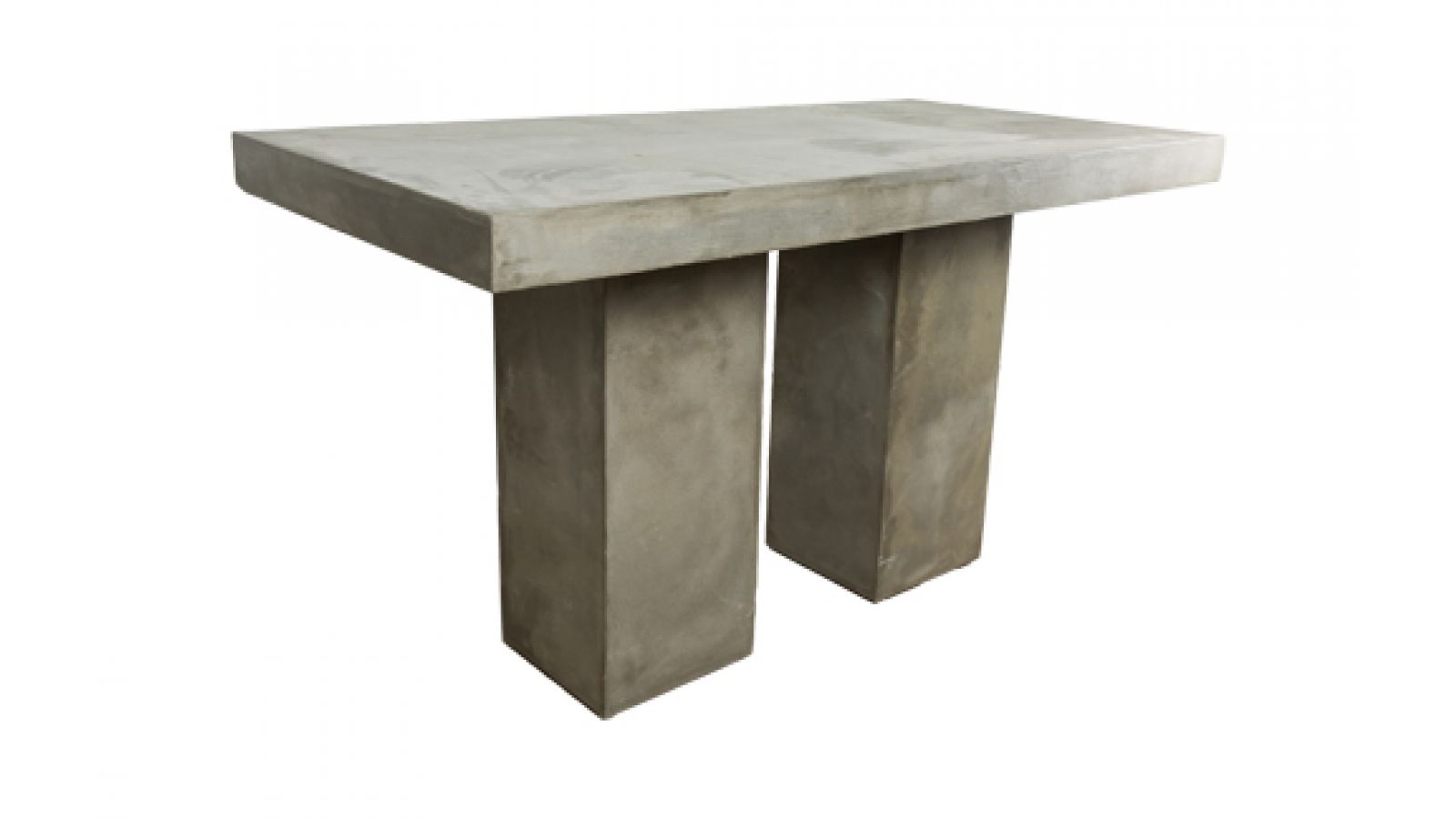 Concrete Communal Table