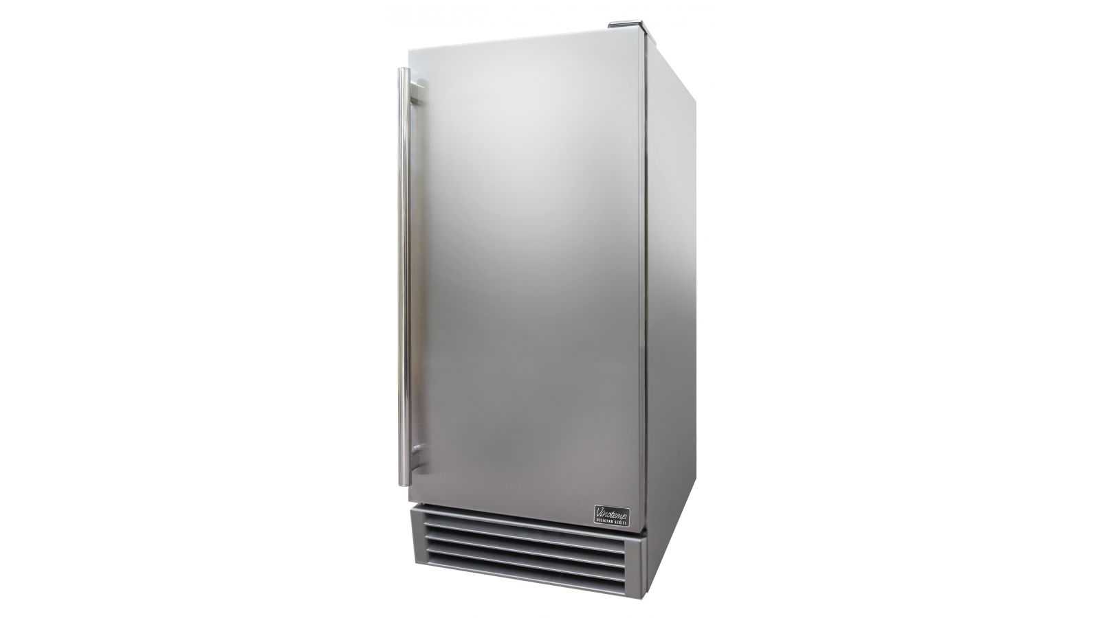 NEW: Vinotemp Designer Series Indoor/Outdoor Refrigerator