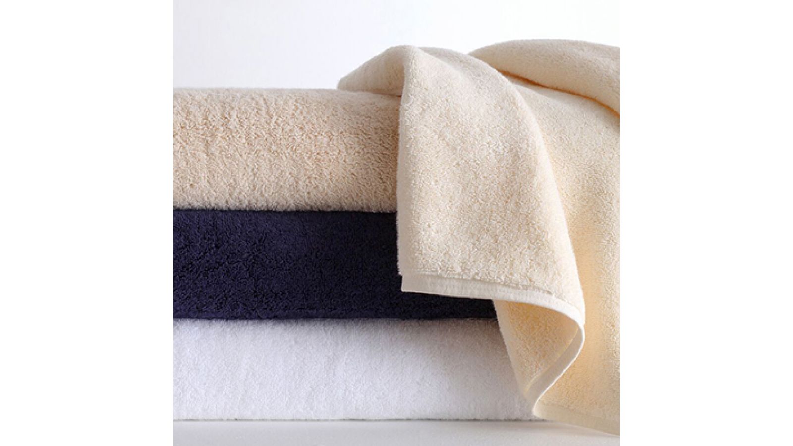 Most Luxurious Organic Towels