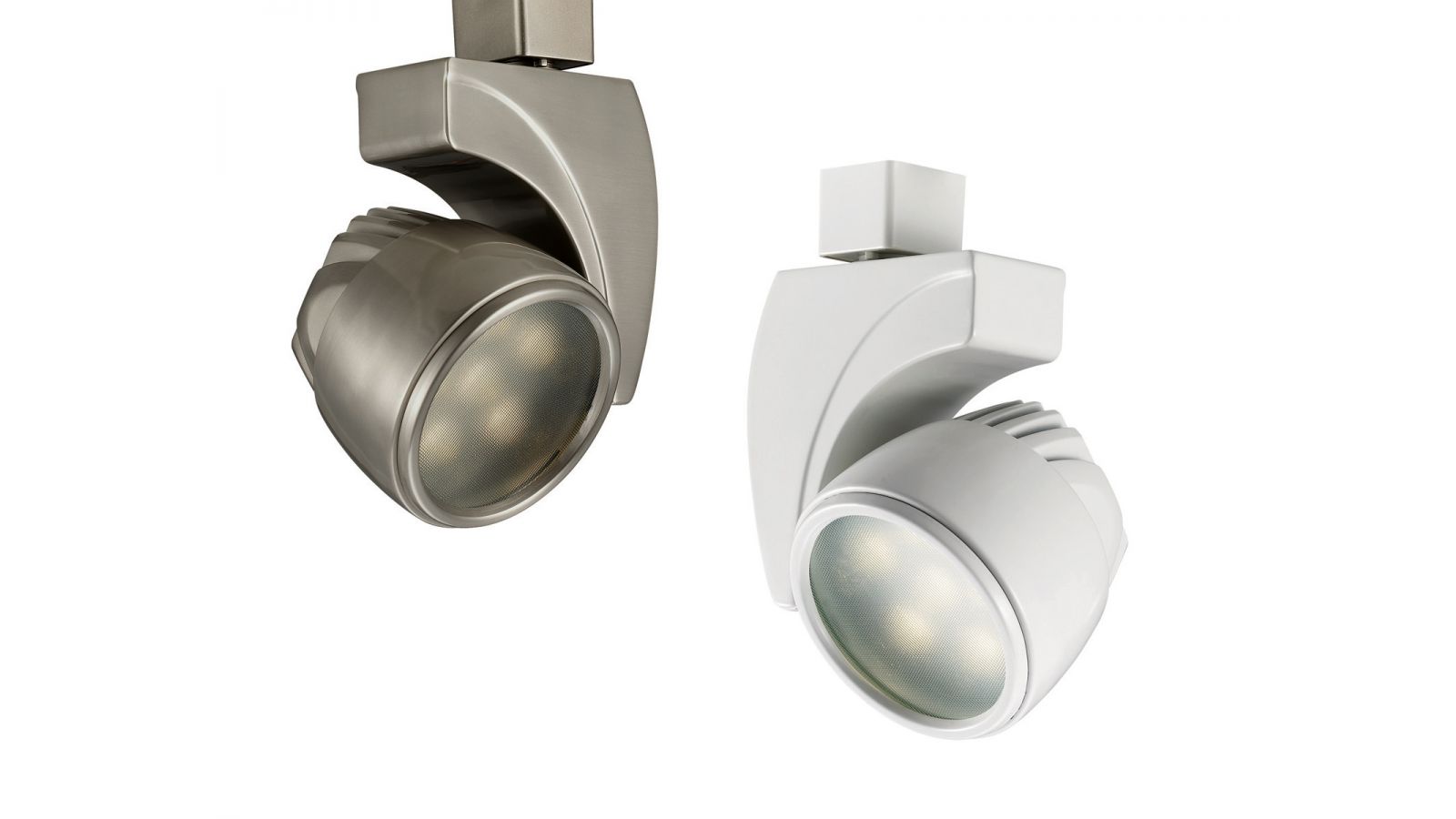 LEDme Reflex Luminaires with Enhanced Lumen Output and Color Temperature Options