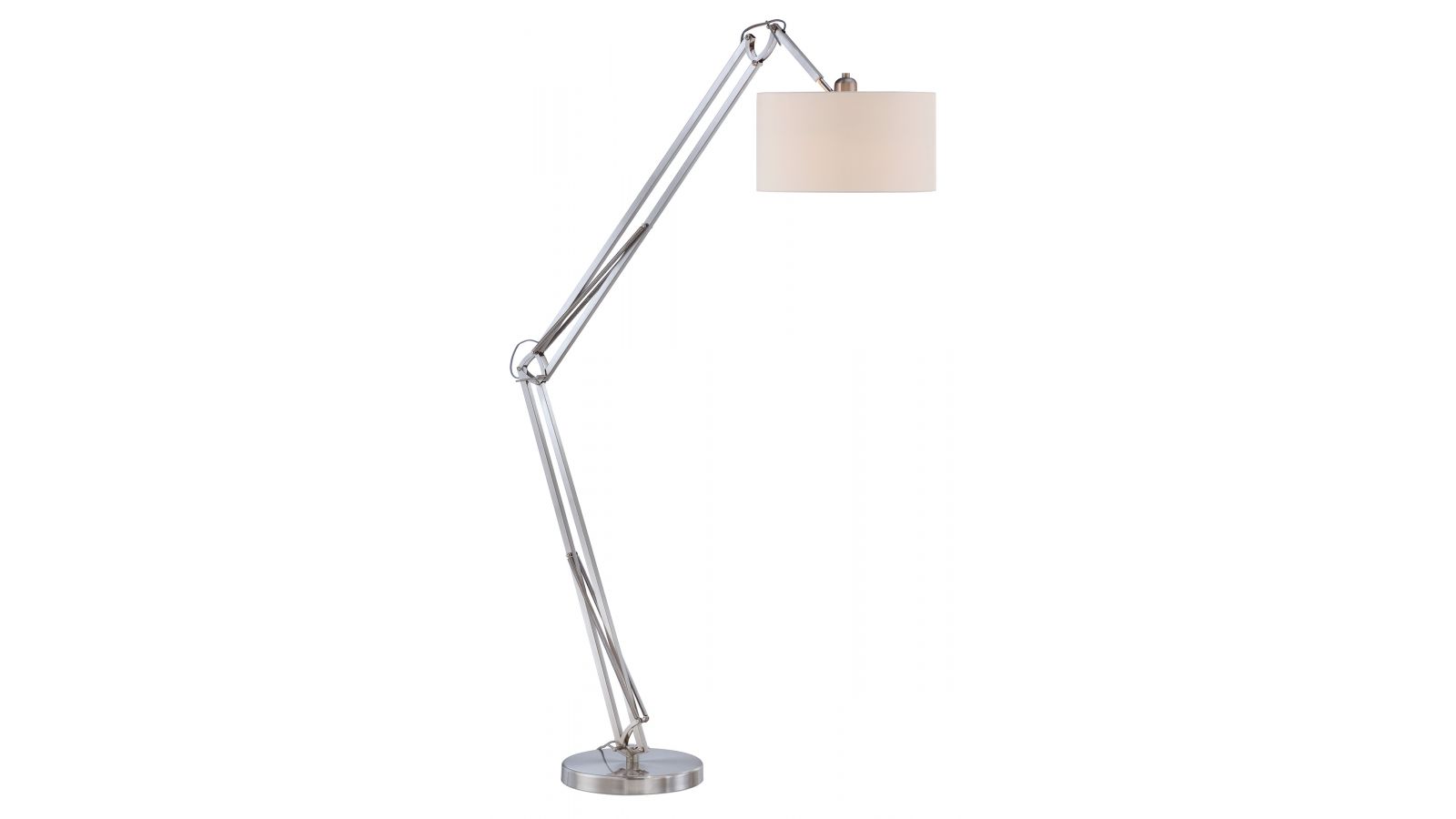 Kailano Adjustable Floor Lamp - LS 82844