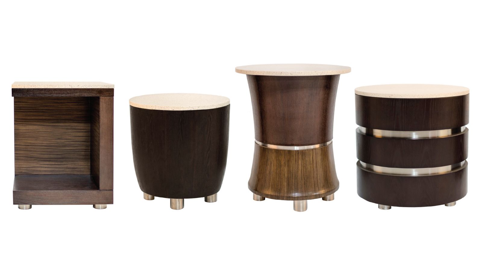 GEO Side Tables
